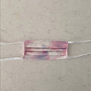 Frankies Bikini Mask